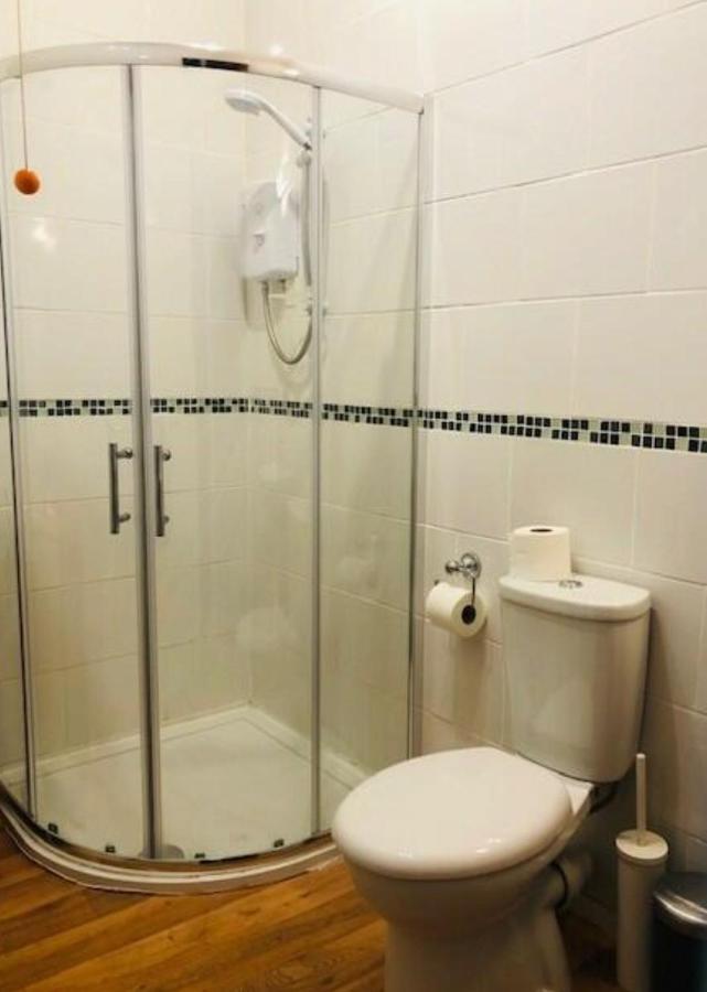 Number Twenty Five Hotel Blackpool Bagian luar foto