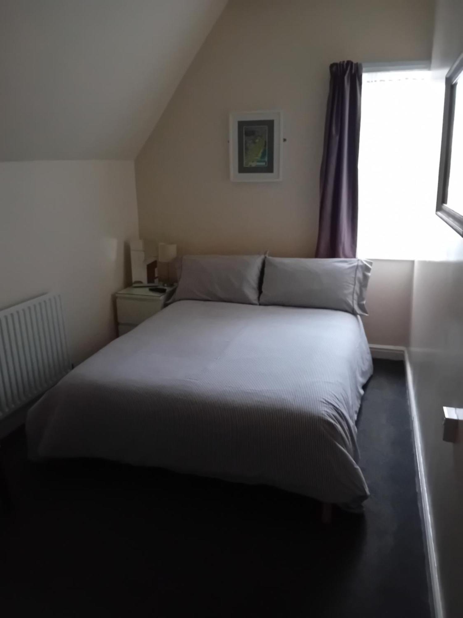 Number Twenty Five Hotel Blackpool Bagian luar foto