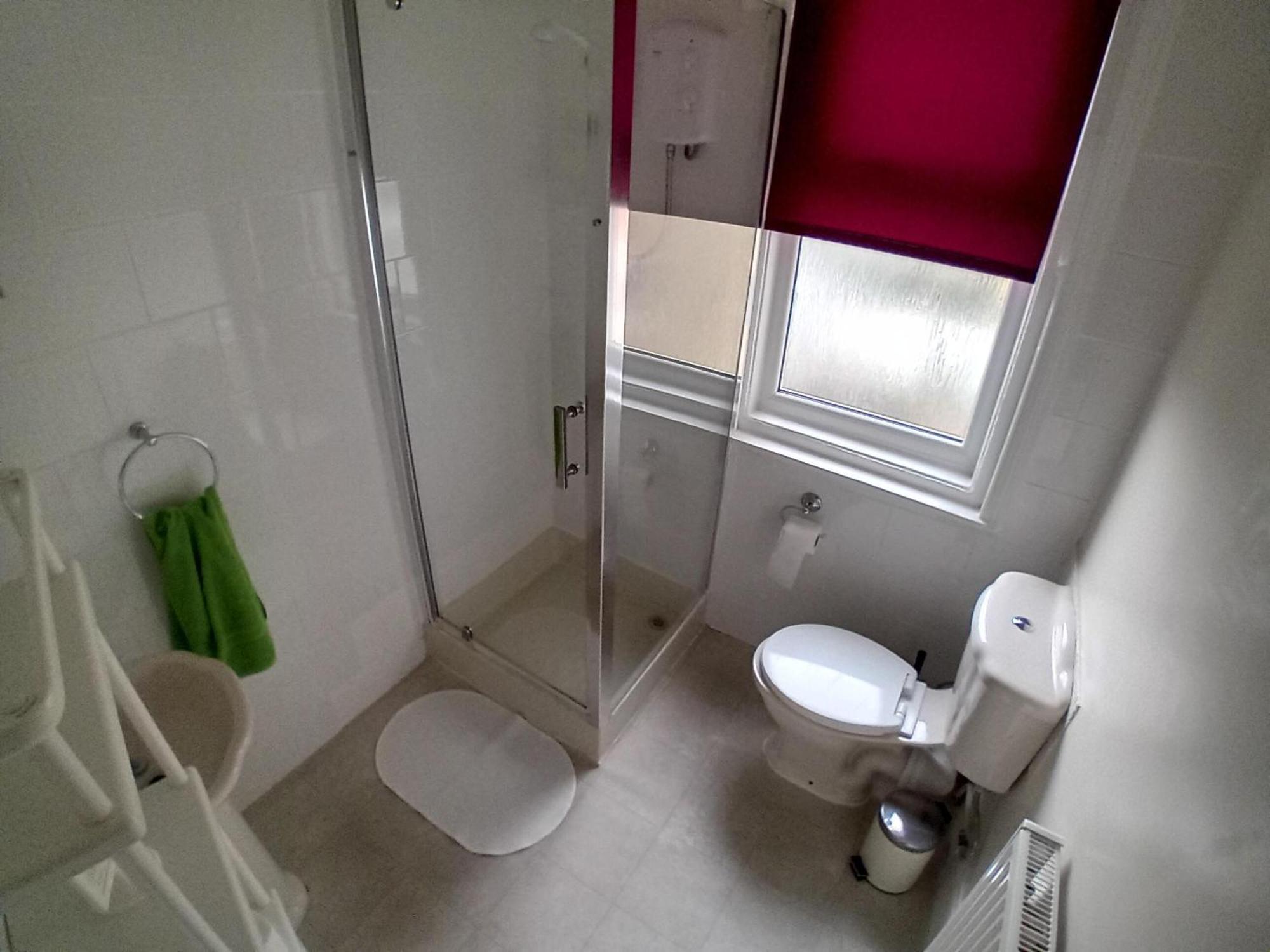 Number Twenty Five Hotel Blackpool Bagian luar foto